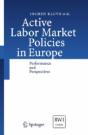 Active Labor Market Policies In Europe - Preview