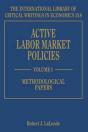 Active Labor Market Policies - Preview