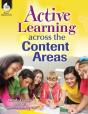 Active Learning Across The Content Areas - Preview