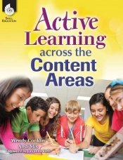 Capa do artigo Active Learning Across The Content Areas