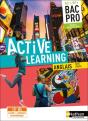Active Learning : Anglais : Bac Pro : A2>B1+ (Édition 2019) - Preview