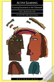 Capa do artigo Active Learning