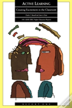 Capa do artigo Active Learning