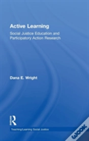 Capa do artigo Active Learning