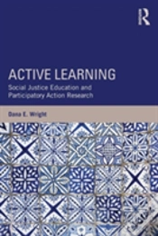 Capa do artigo Active Learning