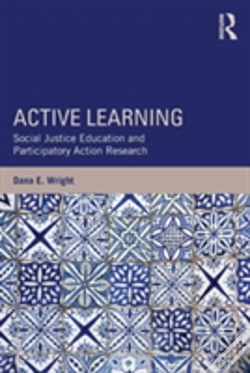 Capa do artigo Active Learning