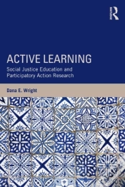 Capa do artigo Active Learning