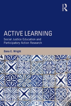 Capa do artigo Active Learning