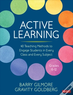 Capa do artigo Active Learning