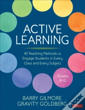 Capa do artigo Active Learning