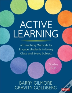 Capa do artigo Active Learning