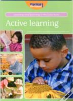 Capa do artigo Active Learning