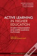 Active Learning In Higher Education: