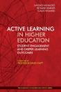 Active Learning In Higher Education: - Preview