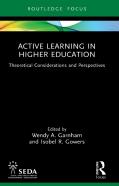Active Learning In Higher Education