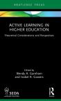 Active Learning In Higher Education - Preview
