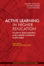 Active Learning In Higher Education - Preview