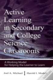Capa do artigo Active Learning In Secondary And College Science Classrooms