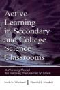 Active Learning In Secondary And College Science Classrooms - Preview