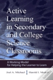 Capa do artigo Active Learning In Secondary And College Science Classrooms