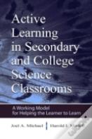 Active Learning In Secondary And College Science Classrooms