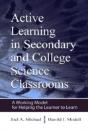 Active Learning In Secondary And College Science Classrooms - Preview
