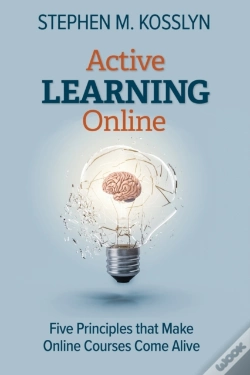 Capa do artigo Active Learning Online: Five Principles