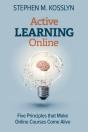 Active Learning Online: Five Principles - Preview