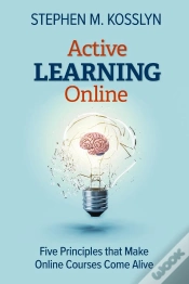 Capa do artigo Active Learning Online