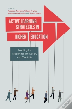 Capa do artigo Active Learning Strategies In Higher Education