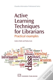Capa do artigo Active Learning Techniques For Librarians