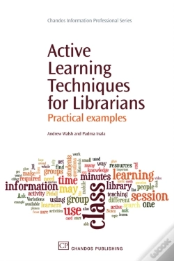 Capa do artigo Active Learning Techniques For Librarians