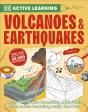Active Learning! Volcanoes & Earthquakes - Preview