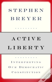 Capa do artigo Active Liberty