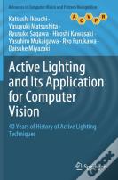 Active Lighting And Its Application For Computer Vision