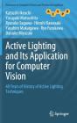 Active Lighting And Its Application For Computer Vision - Preview