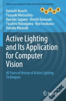 Active Lighting And Its Application For Computer Vision