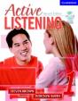 Active Listening 1 Student'S Book With Self-Study Audio Cd - Preview