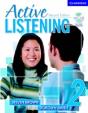 Active Listening 2 Student'S Book With Self-Study Audio Cd - Preview