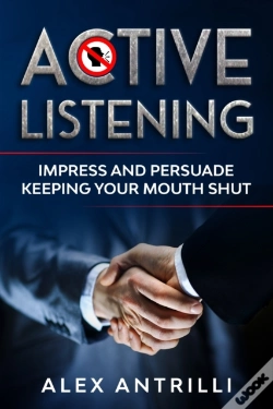 Capa do artigo Active Listening