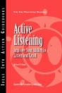 Active Listening - Preview