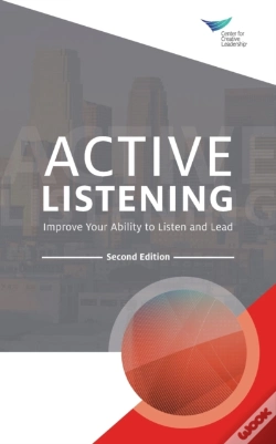Capa do artigo Active Listening
