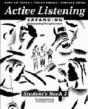 Active Listening: Expanding Understanding Through Content Student'S Book - Preview