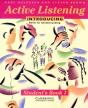 Active Listening: Introducing Skills For Understanding Student'S Book - Preview