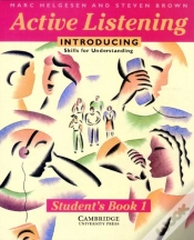 Capa do artigo Active Listening: Introducing Skills For Understanding Student