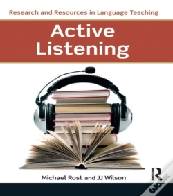 Capa do artigo Active Listening