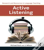 Capa do artigo Active Listening