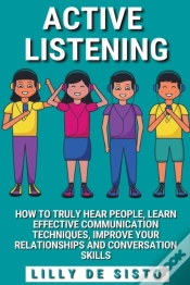 Capa do artigo Active Listening