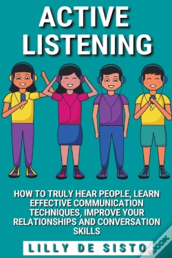 Capa do artigo Active Listening