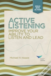 Capa do artigo Active Listening: